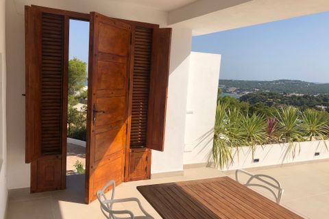 Villa a Cala Moli, Ibiza, Cala Moli - € 3.720.000 | Ref: ID 047 - foto 22
